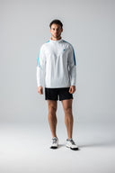 CHAQUETA DROP SHOT CAMPA