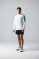 CHAQUETA DROP SHOT CAMPA