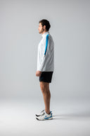 CHAQUETA DROP SHOT CAMPA