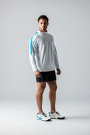 CHAQUETA DROP SHOT CAMPA