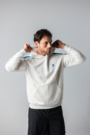 SUDADERA DROP SHOT CAMPA DROP
