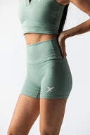 TIGHT SHORTS DROP SHOT COURT