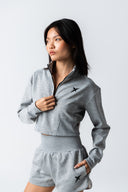 CHAQUETA DROP SHOT FLIGHT