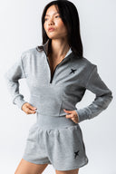 CHAQUETA DROP SHOT FLIGHT