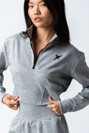 CHAQUETA DROP SHOT FLIGHT
