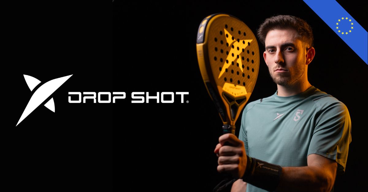 Dropshot Europa – Drop Shot España